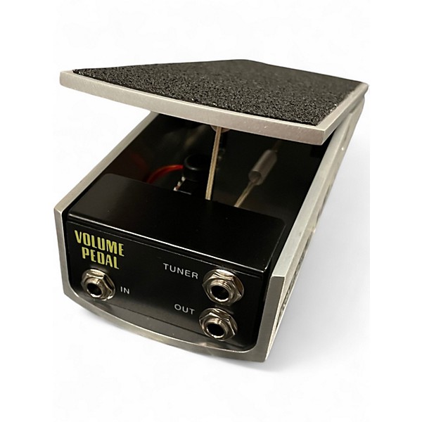 Used 2020s Ernie Ball VP Junior Passive Volume Pedal