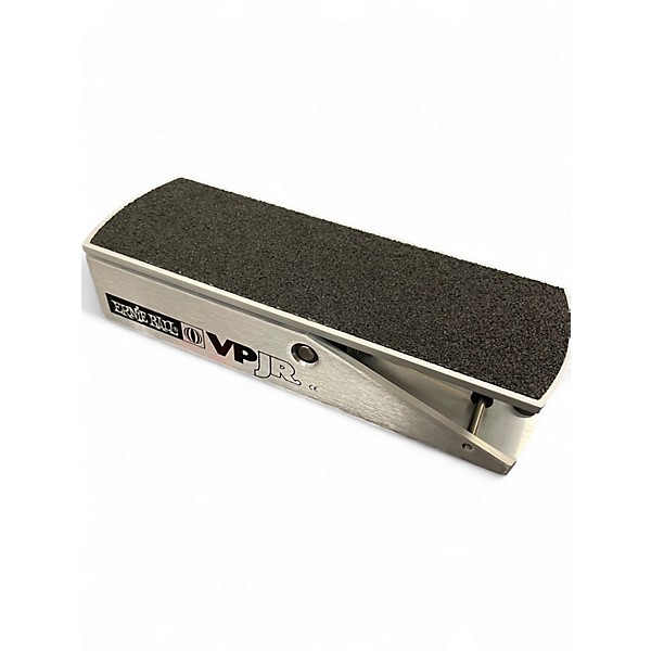 Used 2020s Ernie Ball VP Junior Passive Volume Pedal