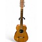 Used Martin LX1 Natural Acoustic Guitar thumbnail