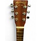 Used Martin LX1 Natural Acoustic Guitar