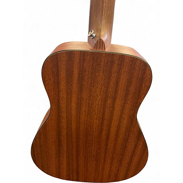 Used Martin LX1 Natural Acoustic Guitar