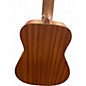 Used Martin LX1 Natural Acoustic Guitar