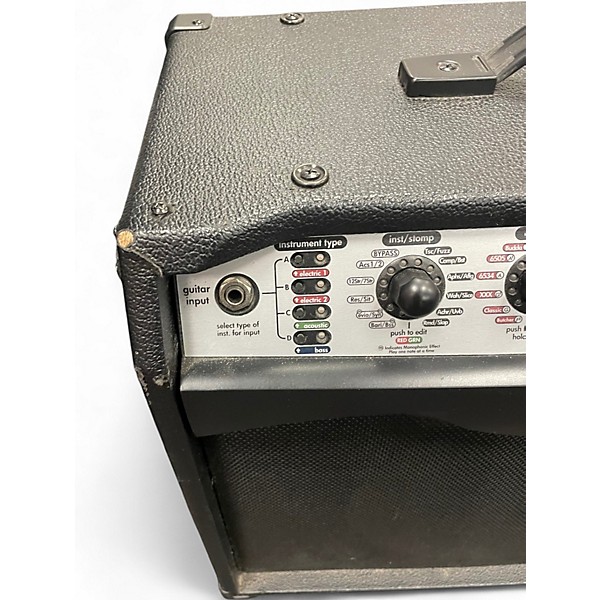 Used Peavey Vypyr VIP 2 40W 1x12 Guitar Combo Amp