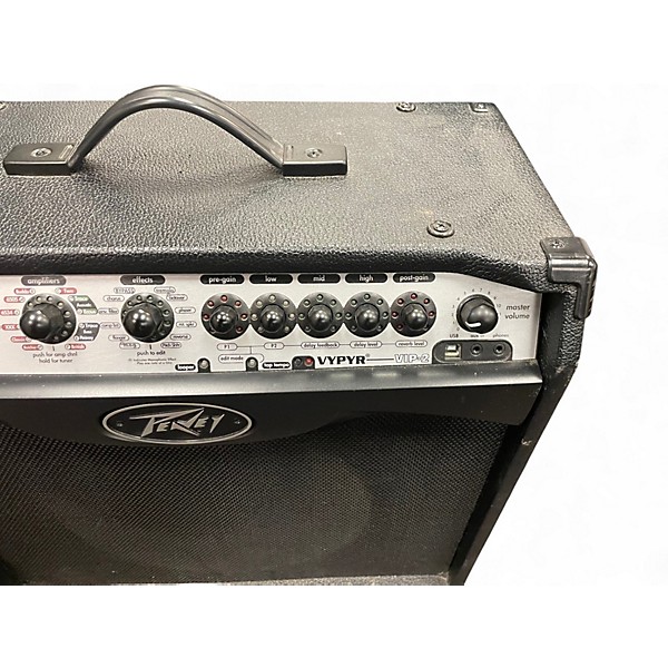 Used Peavey Vypyr VIP 2 40W 1x12 Guitar Combo Amp