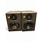 Used KRK V6 Pair Powered Monitor thumbnail