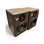 Used KRK V6 Pair Powered Monitor