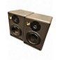 Used KRK V6 Pair Powered Monitor