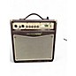 Used Acoustic A40 40W Acoustic Guitar Combo Amp thumbnail