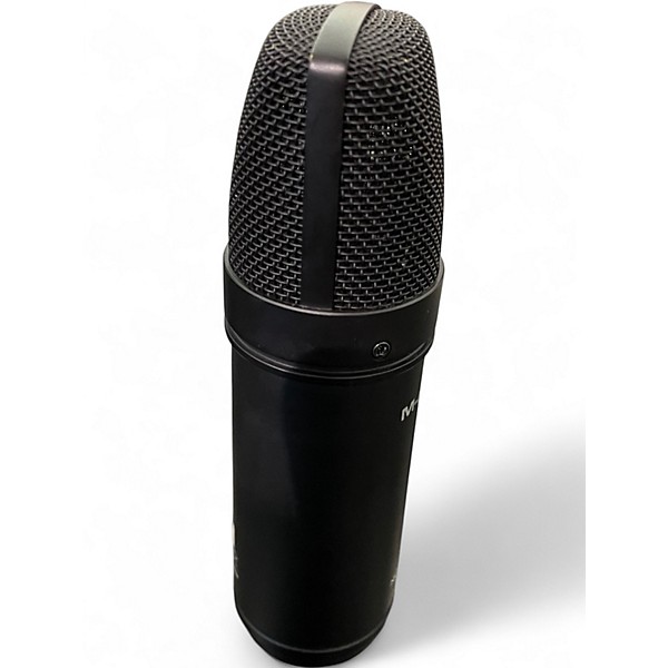 Used M-Audio Nova Condenser Microphone