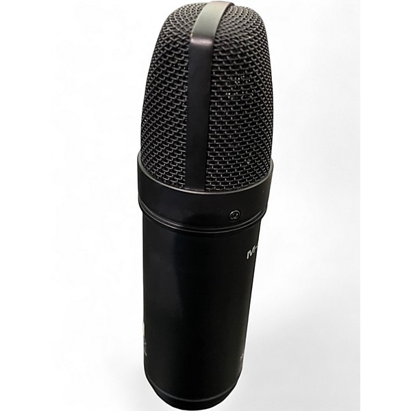Used M-Audio Nova Condenser Microphone