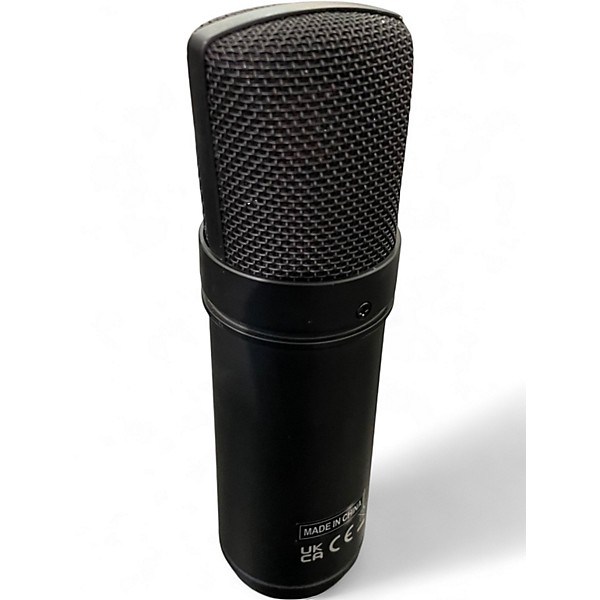 Used M-Audio Nova Condenser Microphone