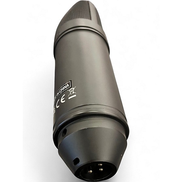 Used M-Audio Nova Condenser Microphone