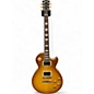 Used Gibson Les Paul Standard Faded '50s Neck Faded Honey Burst Solid Body Electric Guitar thumbnail