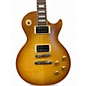 Used Gibson Les Paul Standard Faded '50s Neck Faded Honey Burst Solid Body Electric Guitar