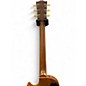 Used Gibson Les Paul Standard Faded '50s Neck Faded Honey Burst Solid Body Electric Guitar