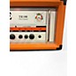 Used Orange Amplifiers TH100 Tube Guitar Amp Head
