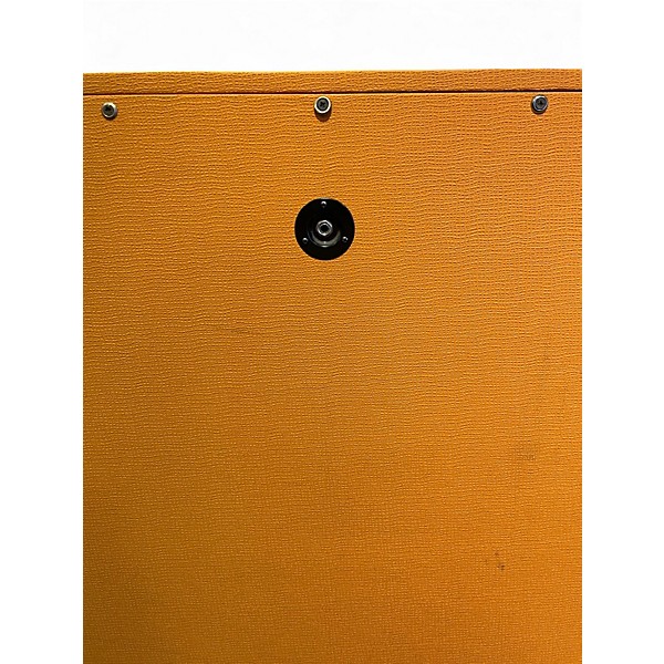 Used Marshall 1960B 4x12 300W Stereo Straight Guitar Cabinet