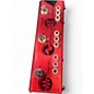 Used Donner ALPHA FORCE Effect Processor