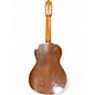Used Alhambra C2 Natural Classical Acoustic Guitar