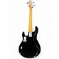 Used Sterling by Music Man Ray35 5 String Tobacco Burst Electric Bass Guitar