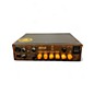 Used 2020s Markbass Little Mark Tube 800 Tube Bass Amp Head thumbnail