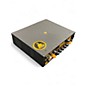 Used 2025 Markbass LITTLE MARK 58R Tube Bass Amp Head