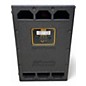 Used Markbass MB58R 102 PURE Bass Cabinet