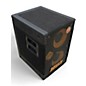 Used Markbass MB58R 102 PURE Bass Cabinet