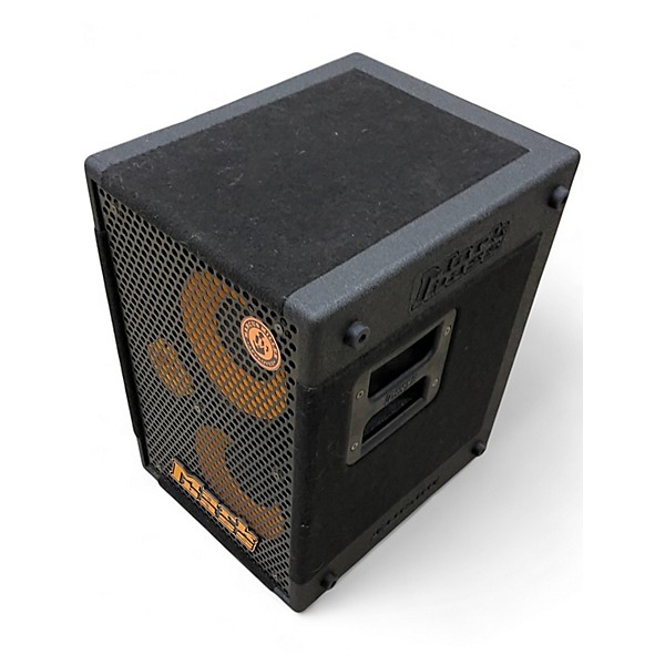 Used Markbass MB58R 102 PURE Bass Cabinet