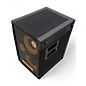Used Markbass MB58R 102 PURE Bass Cabinet