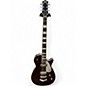 Used Gretsch Guitars G5265 Jet Baritone dark cherry metalic Solid Body Electric Guitar thumbnail