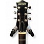 Used Gretsch Guitars G5265 Jet Baritone dark cherry metalic Solid Body Electric Guitar