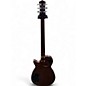 Used Gretsch Guitars G5265 Jet Baritone dark cherry metalic Solid Body Electric Guitar