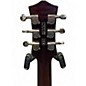 Used Gretsch Guitars G5265 Jet Baritone dark cherry metalic Solid Body Electric Guitar