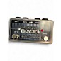 Used Electro-Harmonix Switchblade+ Channel Selector Footswitch Pedal thumbnail