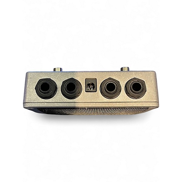 Used Electro-Harmonix Switchblade+ Channel Selector Footswitch Pedal