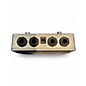 Used Electro-Harmonix Switchblade+ Channel Selector Footswitch Pedal