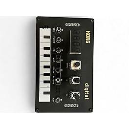 Used KORG nu:tekt NTS-1 Synthesizer