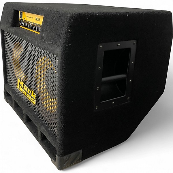 Used Markbass CMD102P 500W 2x10 Bass Combo Amp