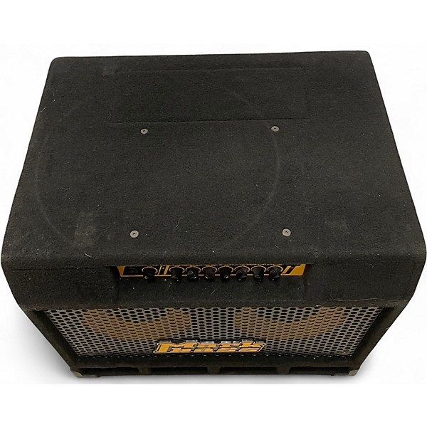 Used Markbass CMD102P 500W 2x10 Bass Combo Amp