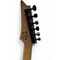 Used Ibanez s561 Seafoam Green Solid Body Electric Guitar