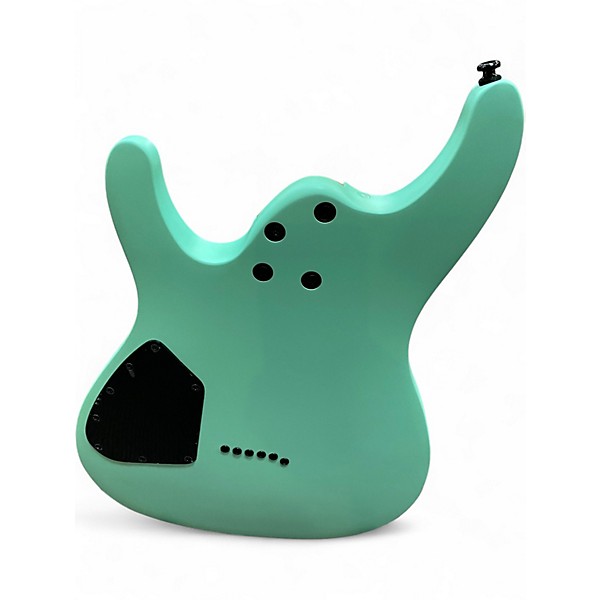 Used Ibanez s561 Seafoam Green Solid Body Electric Guitar
