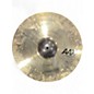 Used SABIAN 18in AAX Xplosion Crash Cymbal thumbnail