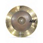 Used SABIAN 22in AAX Omni Ride Cymbal thumbnail