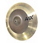 Used SABIAN 22in AAX Omni Ride Cymbal