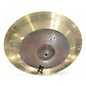 Used SABIAN 22in AAX Omni Ride Cymbal