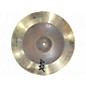 Used SABIAN 22in AAX Omni Ride Cymbal