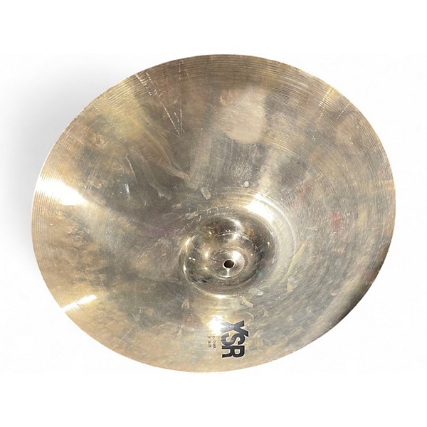 Used SABIAN 19in AAX Xplosion Fast Crash Cymbal