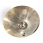 Used SABIAN 19in AAX Xplosion Fast Crash Cymbal