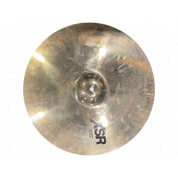 Used SABIAN 19in AAX Xplosion Fast Crash Cymbal
